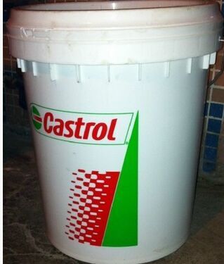 嘉實(shí)多Aquasafe 30(嘉實(shí)多水基防銹劑)