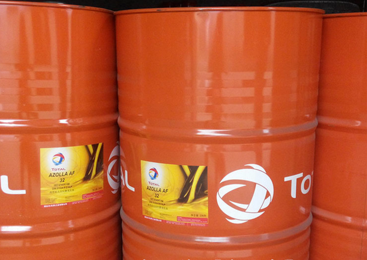 【道達爾高溫?zé)o灰汽缸油】 TOTAL CYL C