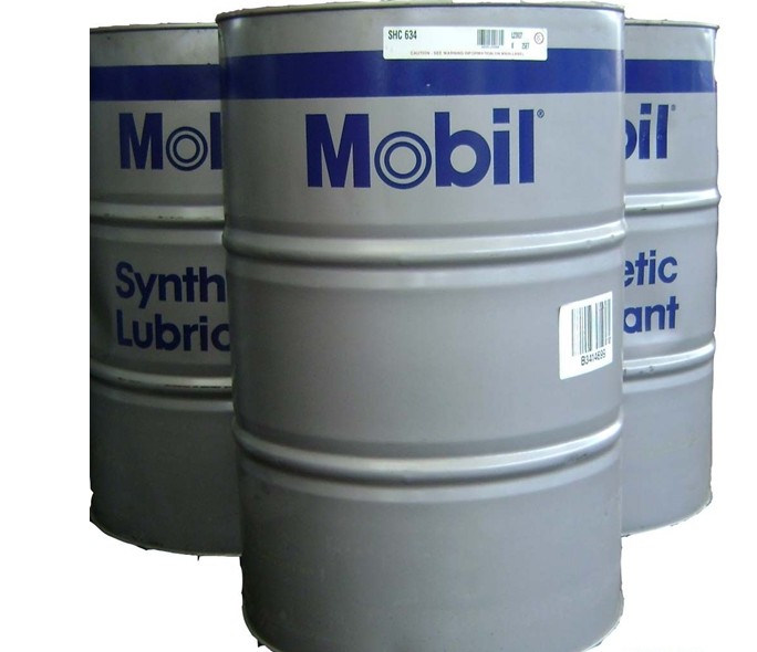 美孚SHC639合成齒輪油 Mobil SHC 639